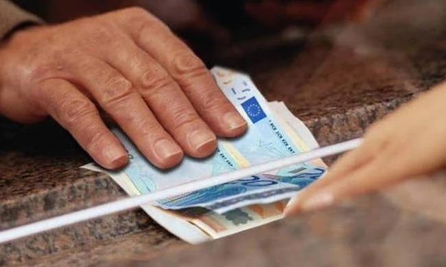 Όλες οι αλλαγές στο συνταξιοδοτικό – Έρχονται τα πάνω-κάτω – Διαβάστε τα παραδείγματα